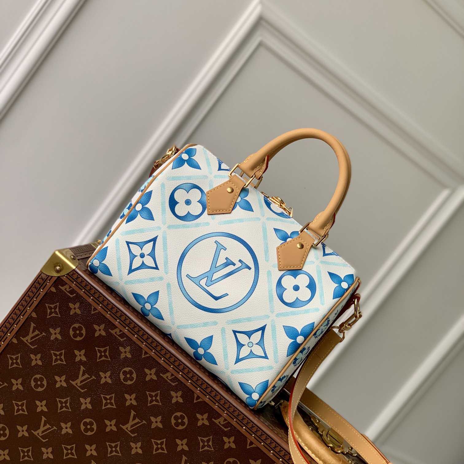 Louis Vuitton Speedy Bandoulière 25   M11264 - DesignerGu