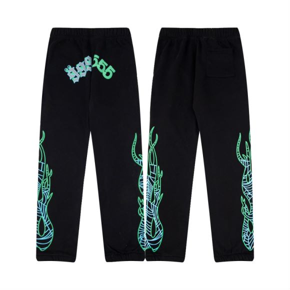 Sp5der Sweatpants - DesignerGu