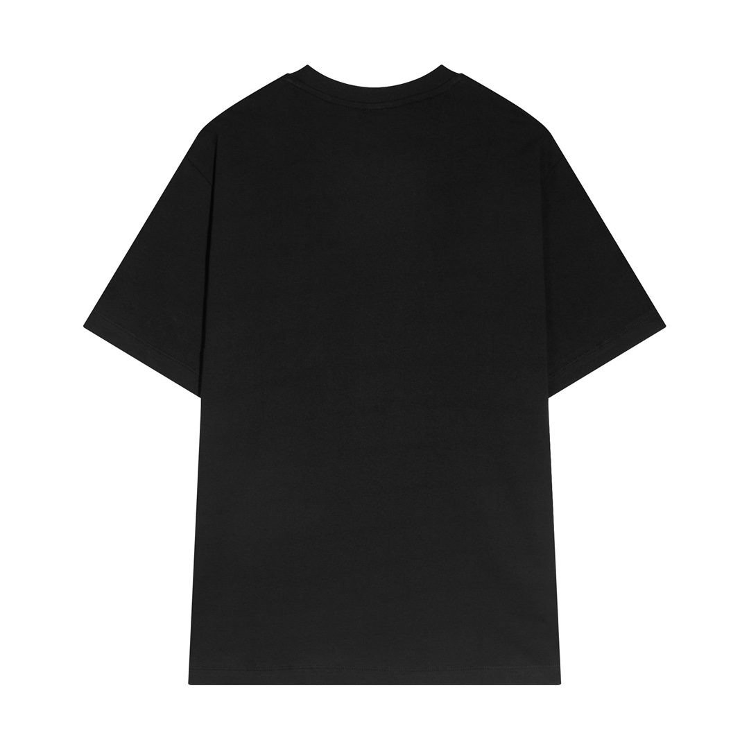 Loewe Cotton T-shirt - DesignerGu