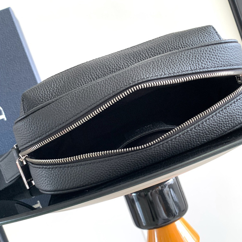 Dior Rider 2.0 Zipped Messenger Bag - DesignerGu