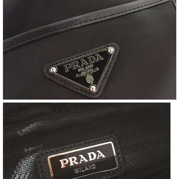 Prada Shoulder Bag ( 20-16-5cm) - DesignerGu