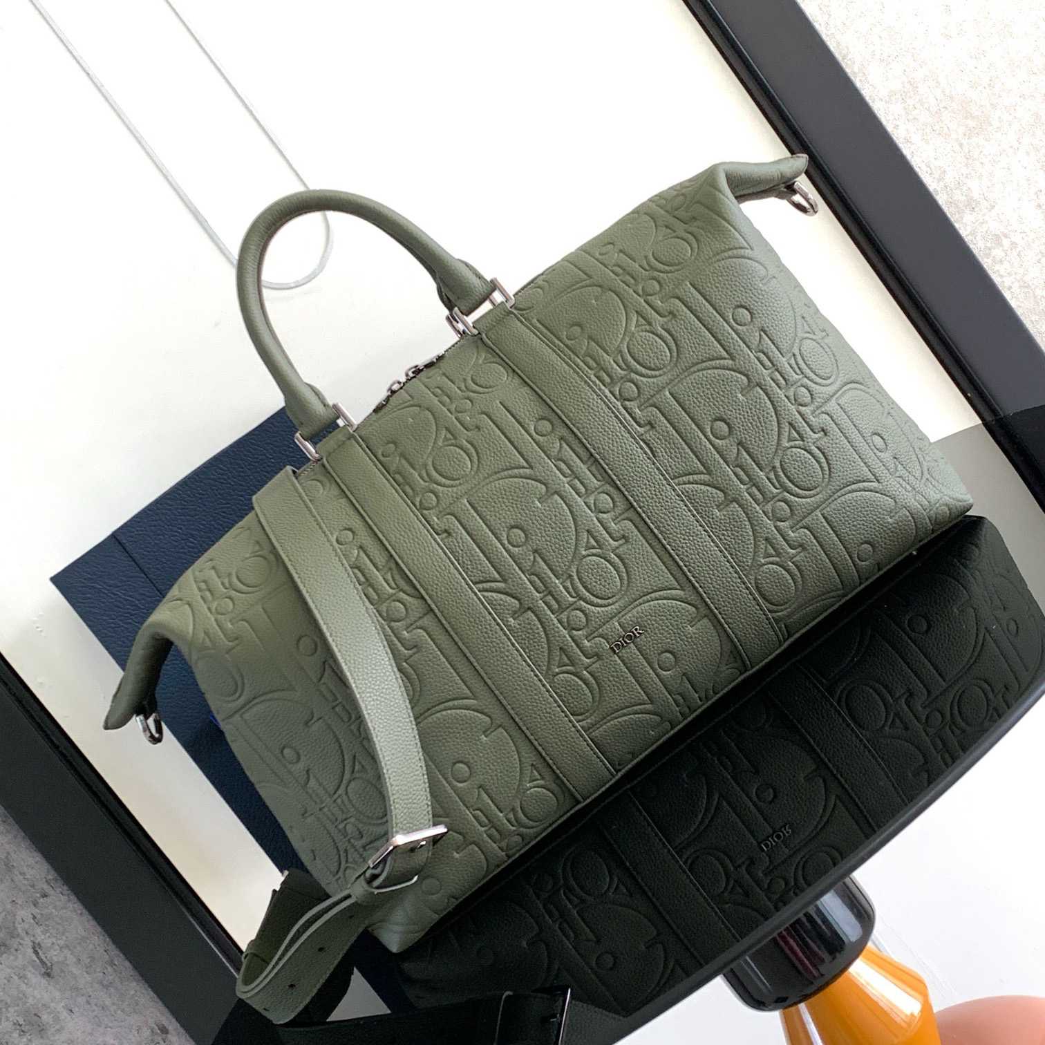 Dior Weekender 40 - DesignerGu