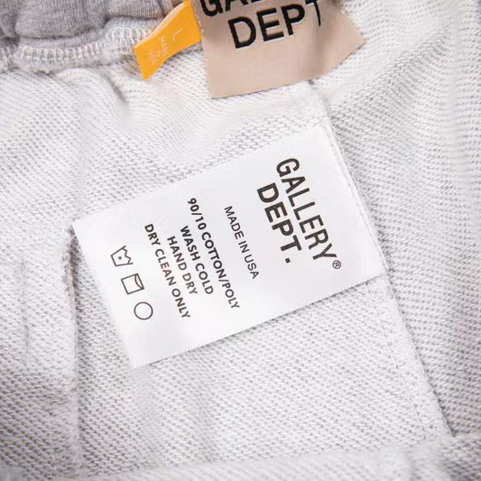 Gallery Dept. Shorts - DesignerGu