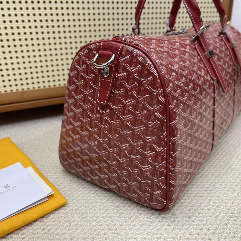 Goyard Boeing 50 Bag   50cm - DesignerGu