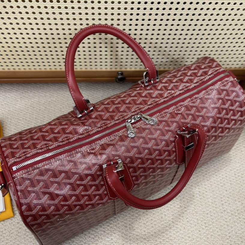 Goyard Boeing 50 Bag   50cm - DesignerGu