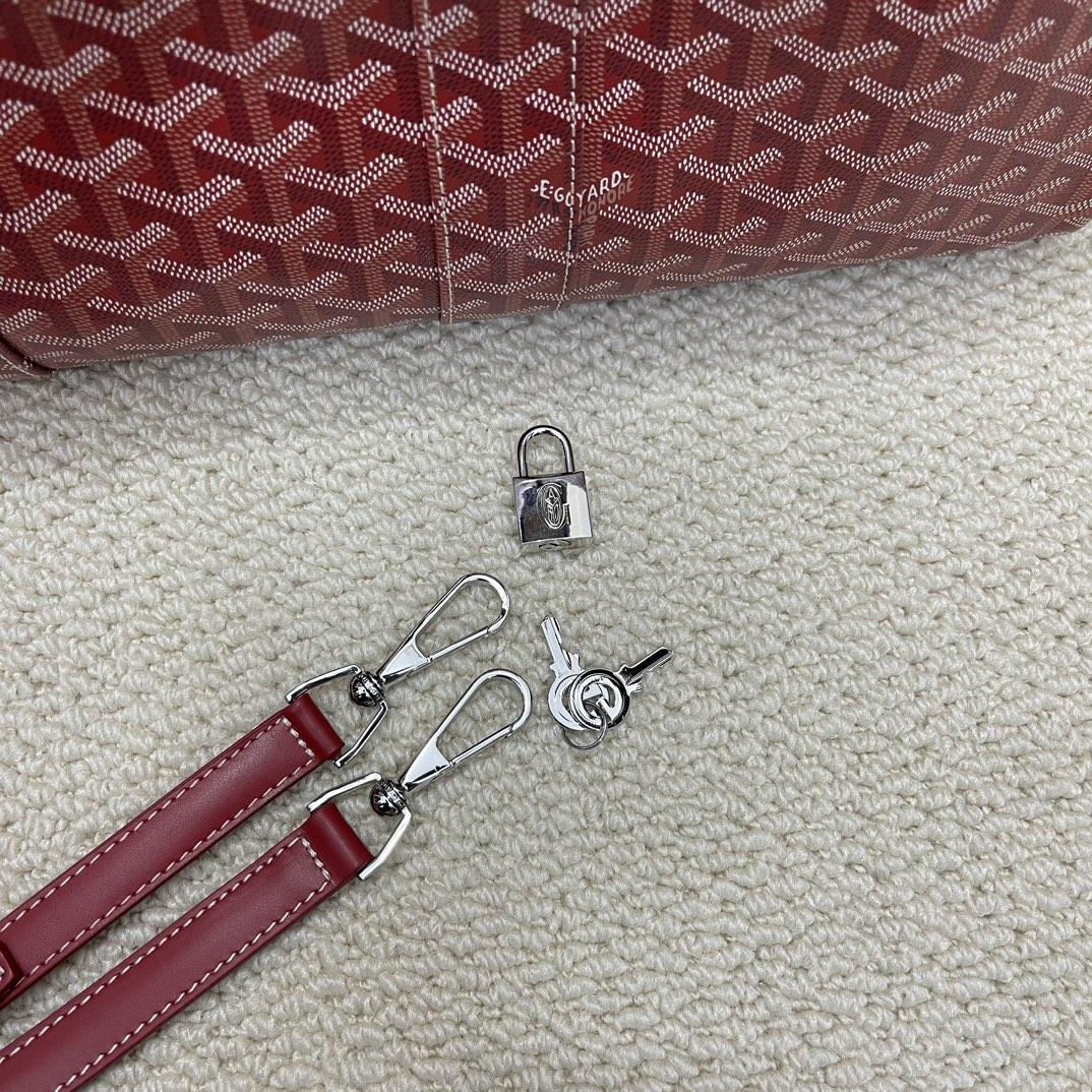 Goyard Boeing 50 Bag   50cm - DesignerGu