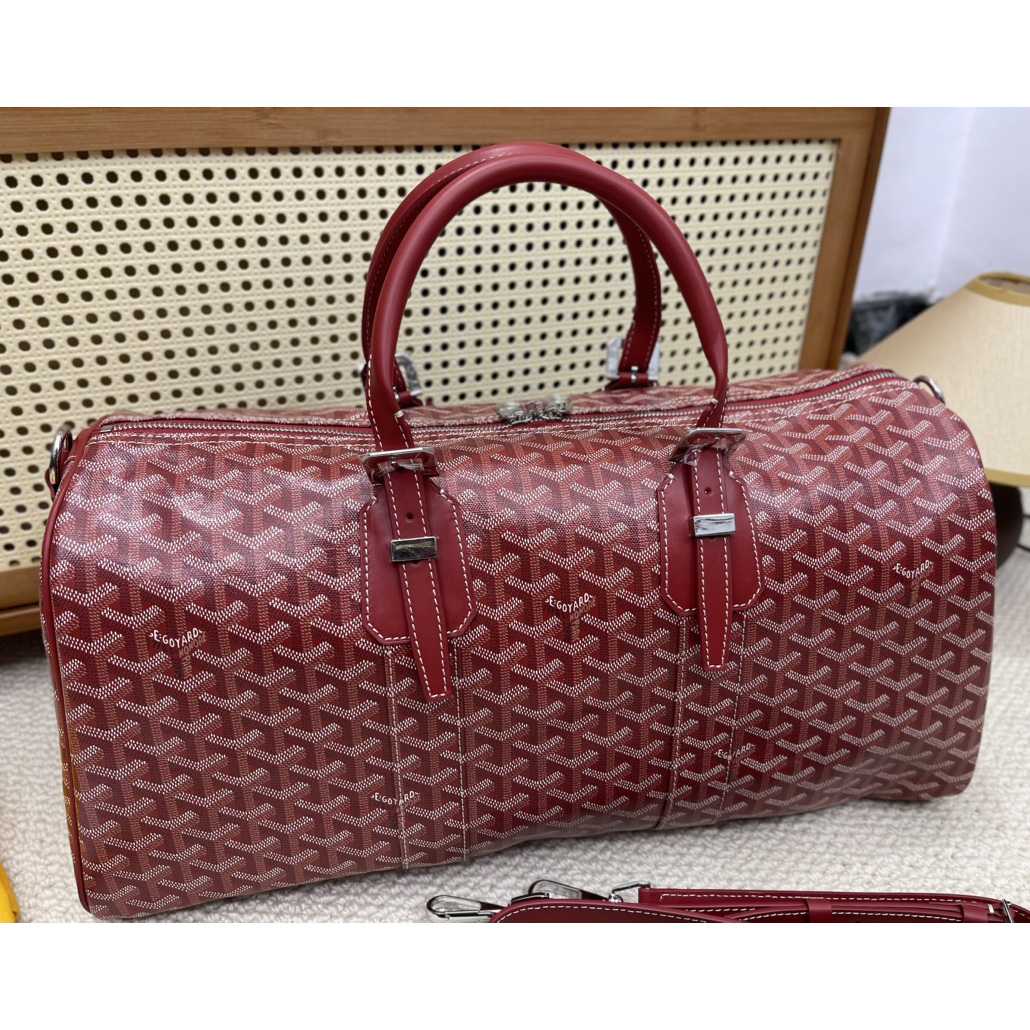 Goyard Boeing 50 Bag   50cm - DesignerGu