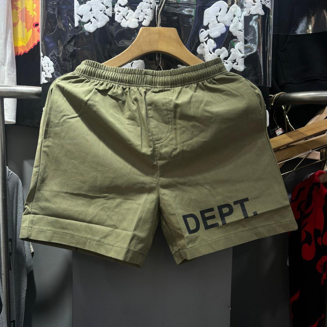 Gallery Dept. Shorts - DesignerGu