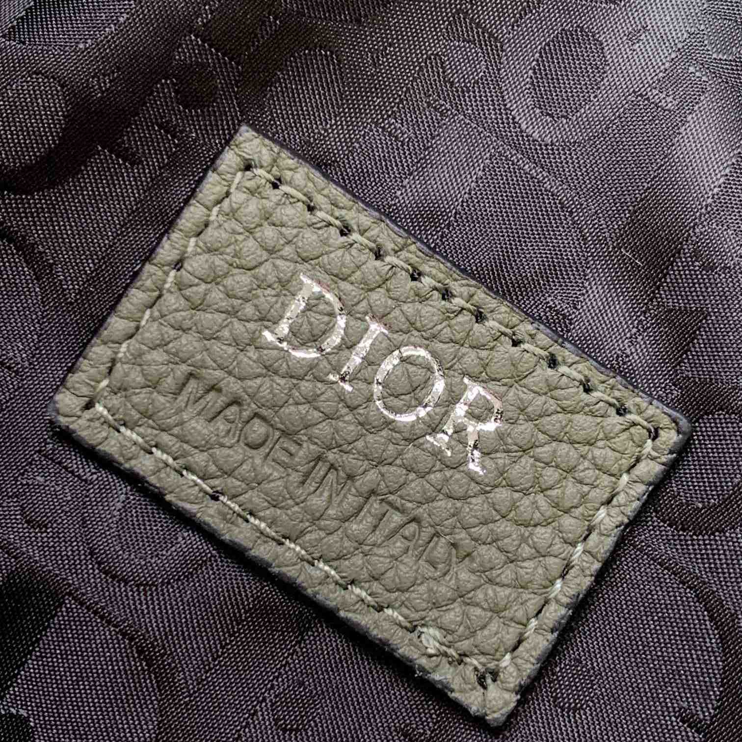 Dior Saddle Bag - DesignerGu