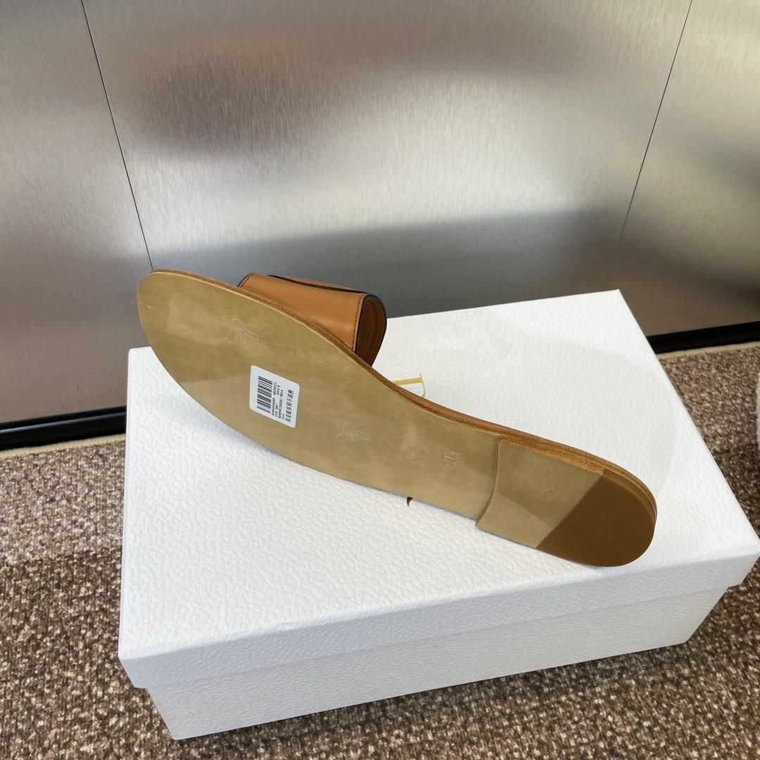 Dior D-Club Slide - DesignerGu