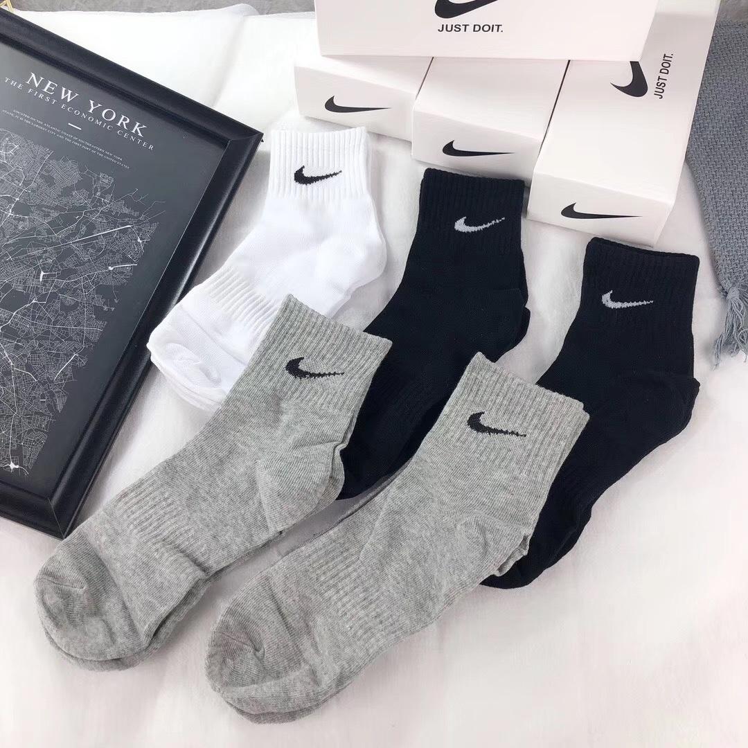 Nike Socks /Box - DesignerGu