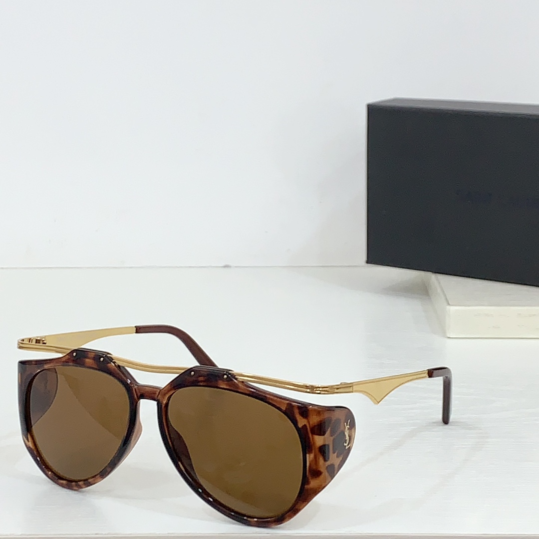 Saint Laurent Sunglasses   YSL M137/F - DesignerGu