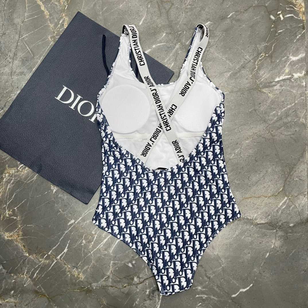 Dior One-Piece Suits - DesignerGu