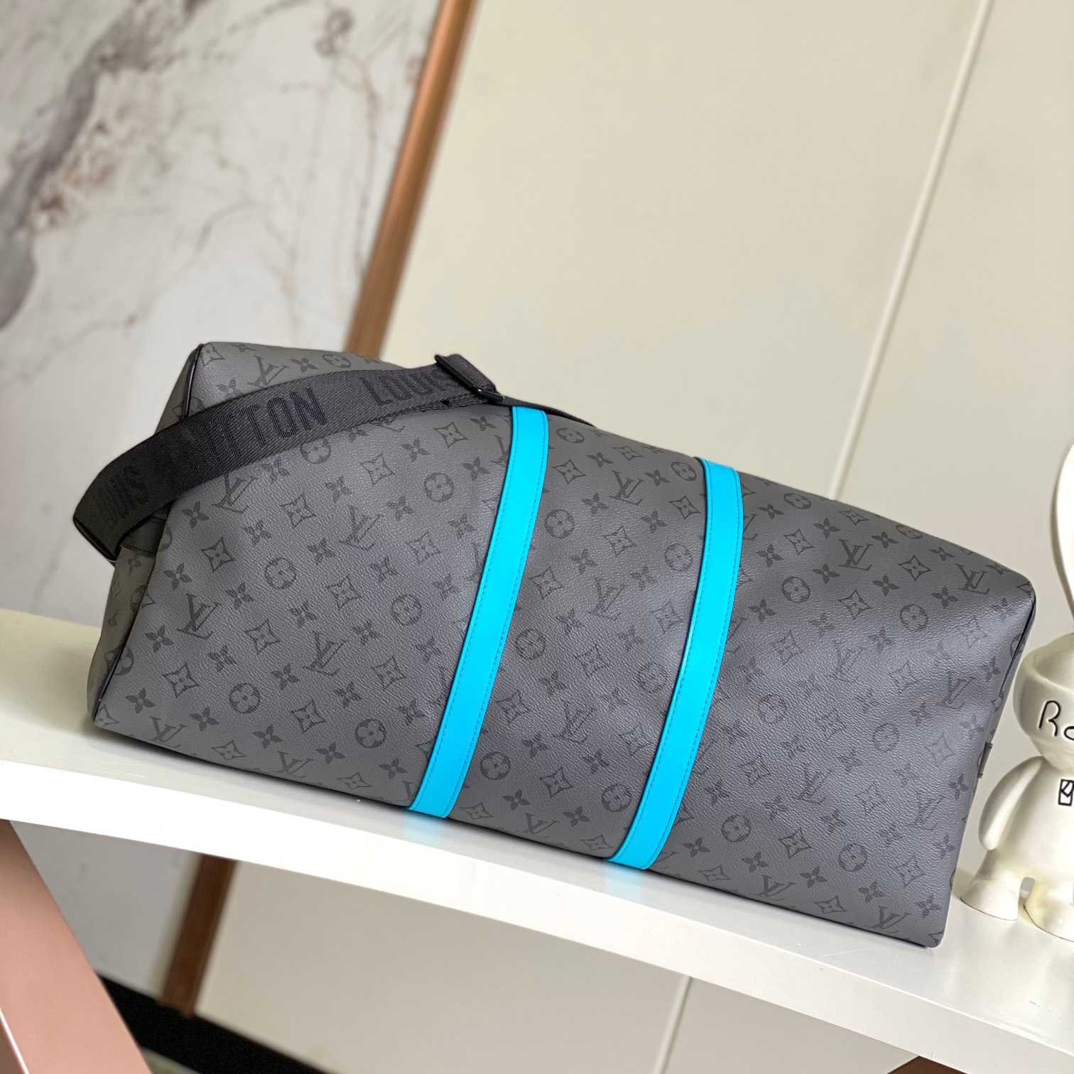 Louis Vuitton Keepall Bandoulière 55  M11480 - DesignerGu