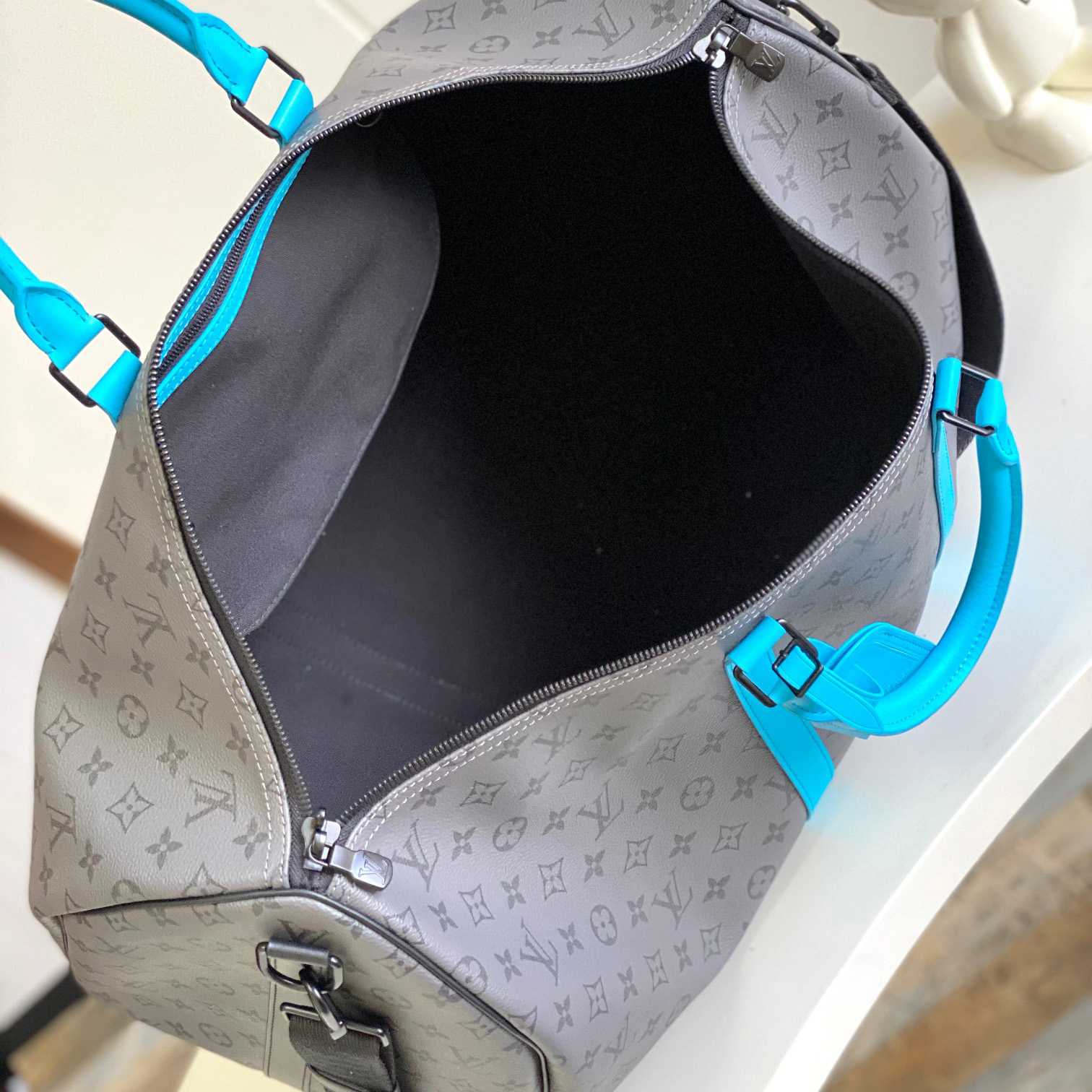 Louis Vuitton Keepall Bandoulière 55  M11480 - DesignerGu