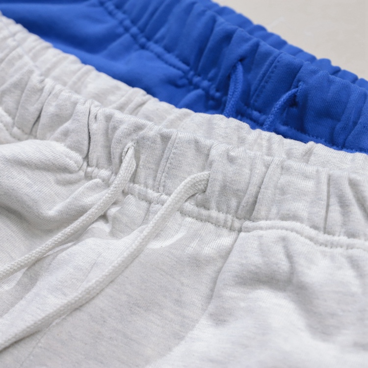 Fear of God Essentials x TMC Crenshaw Shorts - DesignerGu