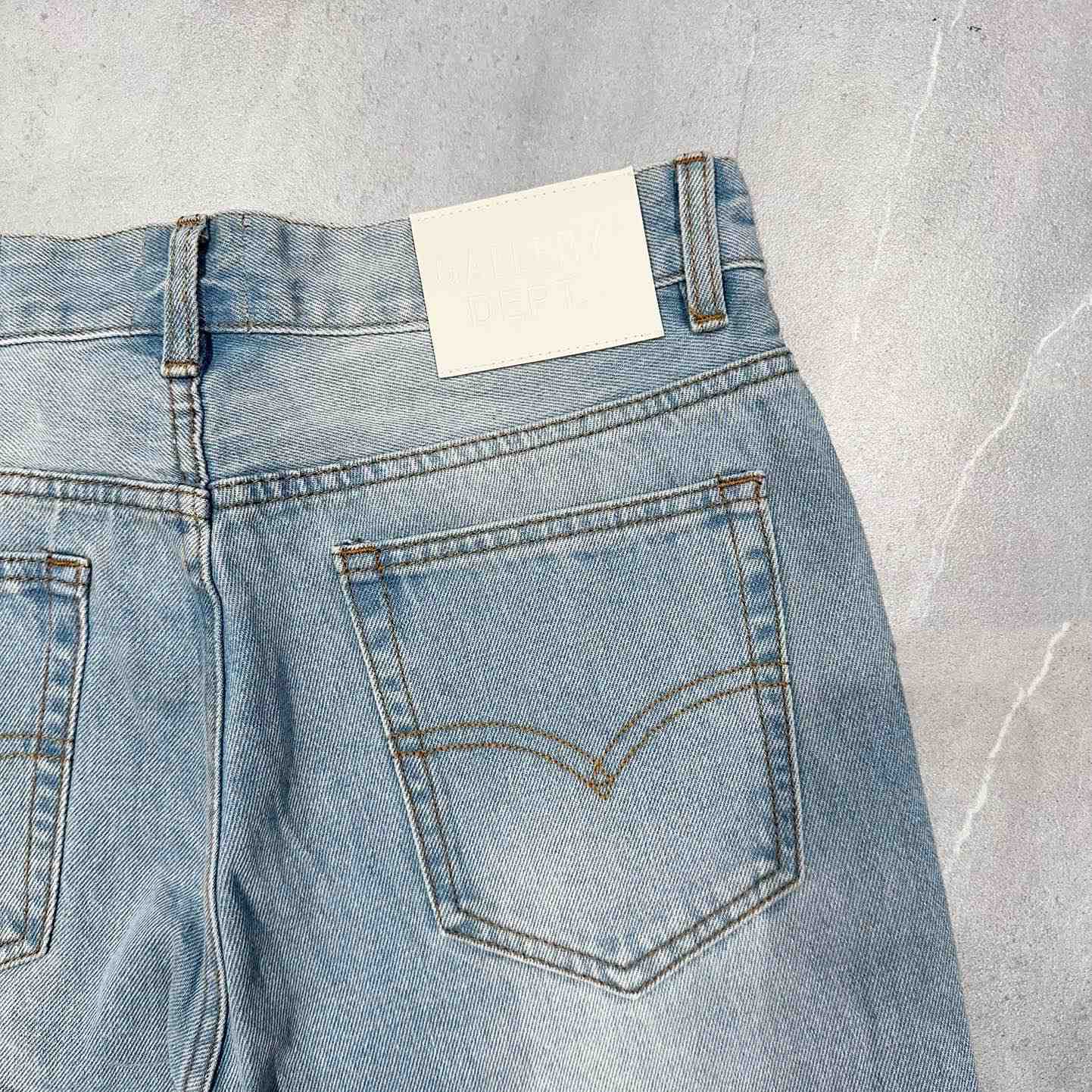 Gallery Dept. Jeans   GR1006 - DesignerGu