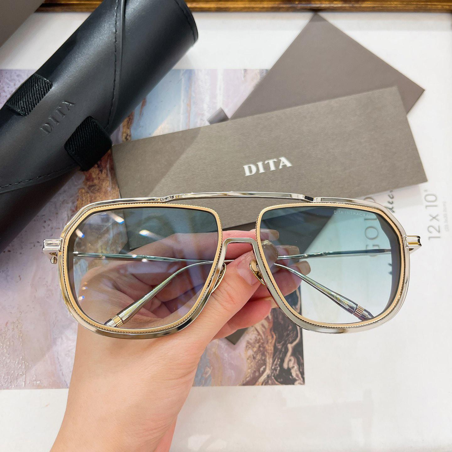 Dita DTS165 Sunglasses - DesignerGu