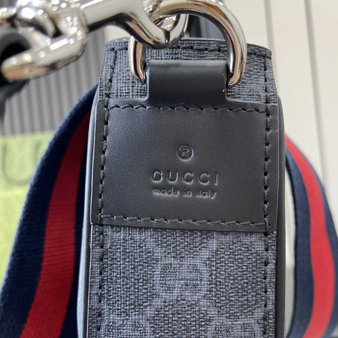 Gucci Medium GG Tote  - DesignerGu