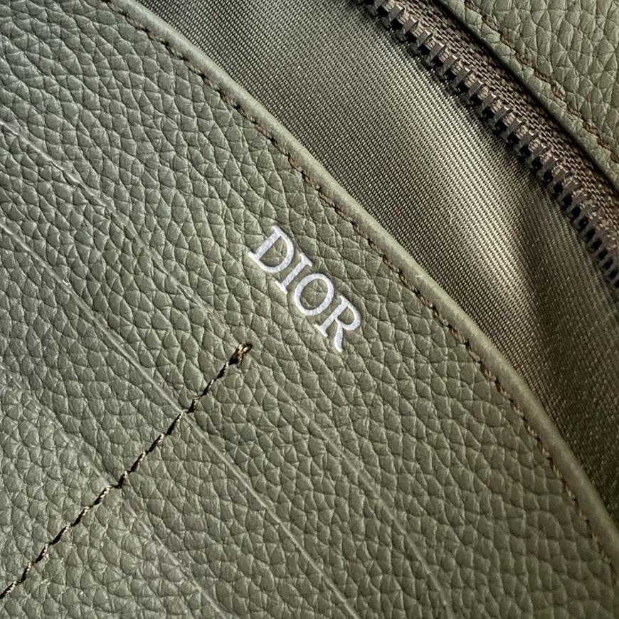 Dior A5 Triangle Pouch - DesignerGu