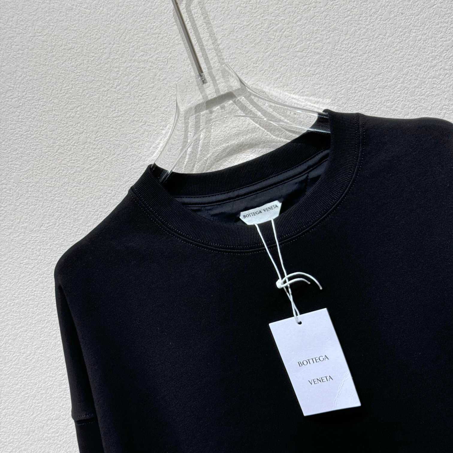 Bottega Veneta Jersey T-Shirt - DesignerGu