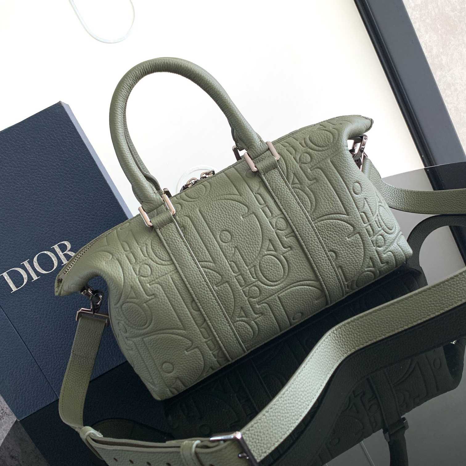 Dior Weekender 25 - DesignerGu