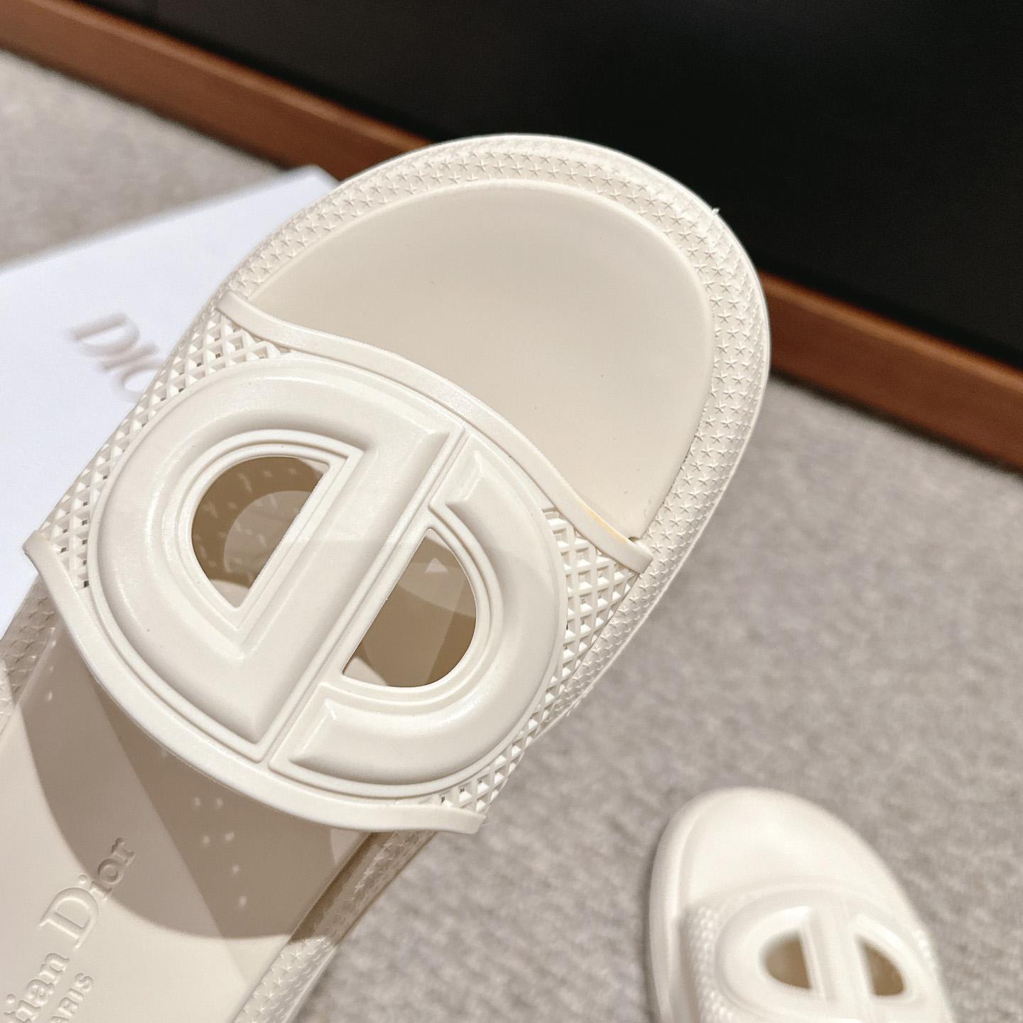 Dior Dioriviera D-Club Slide - DesignerGu