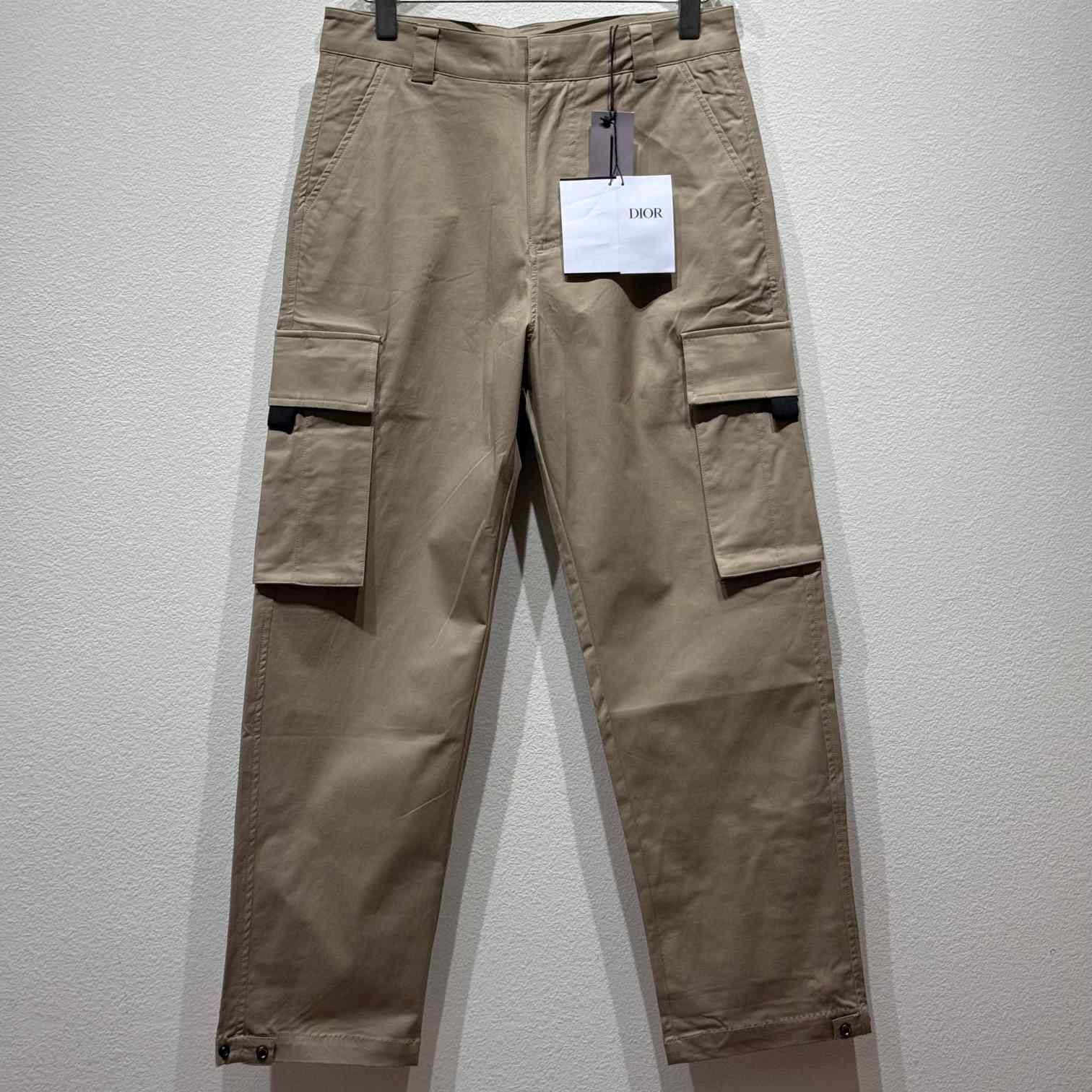 Dior Pants - DesignerGu