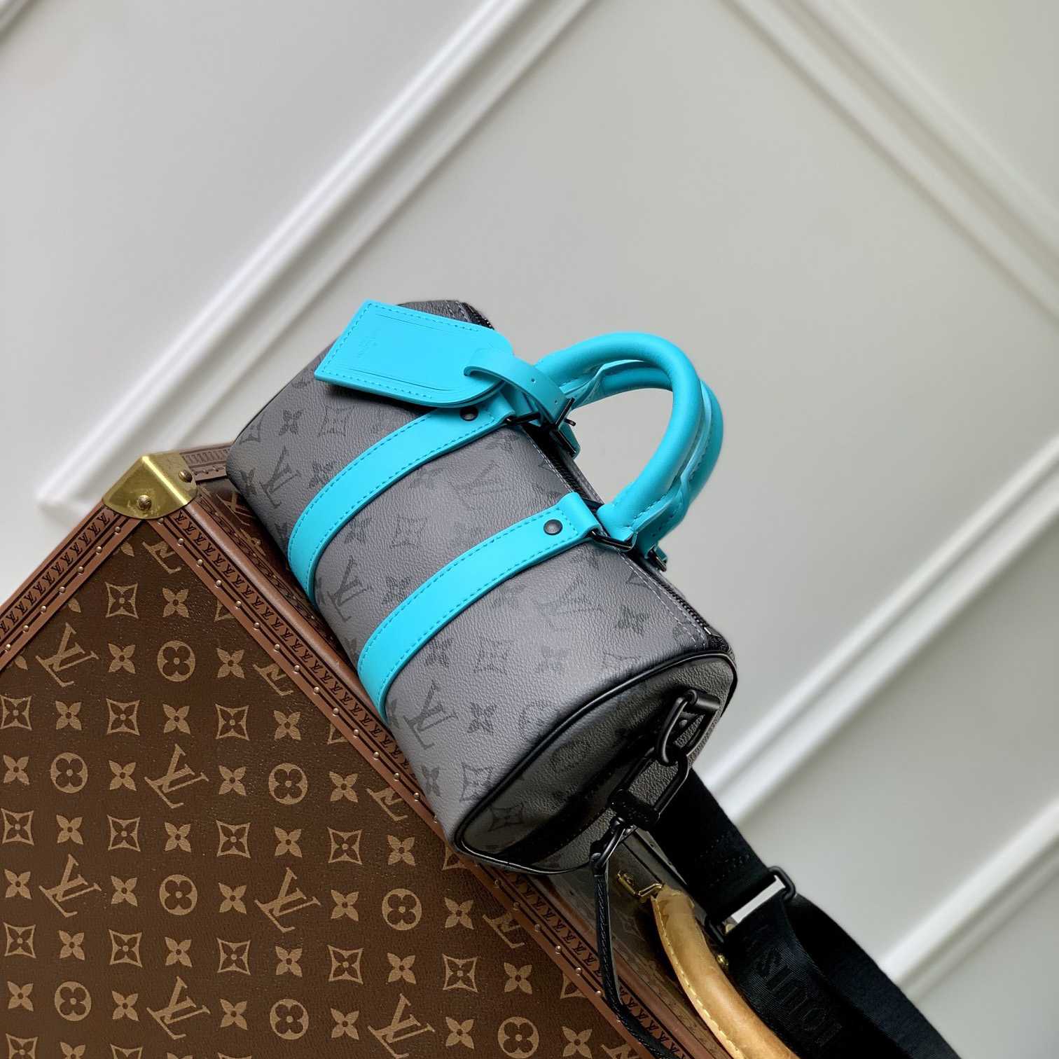 Louis Vuitton Keepall Bandoulière 25  M11645 - DesignerGu