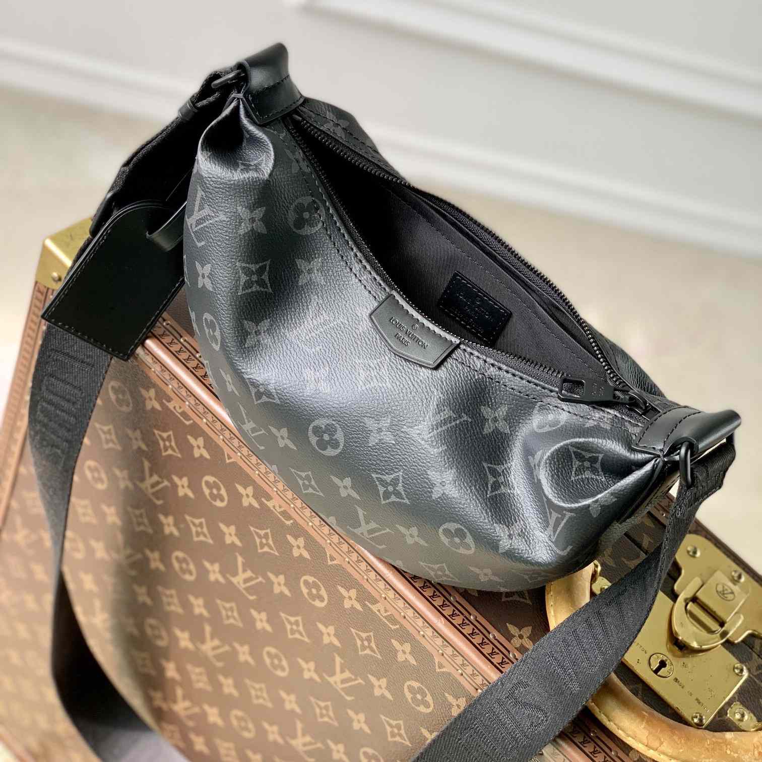 Louis Vuitton Hamac Bag PM   M47158 - DesignerGu