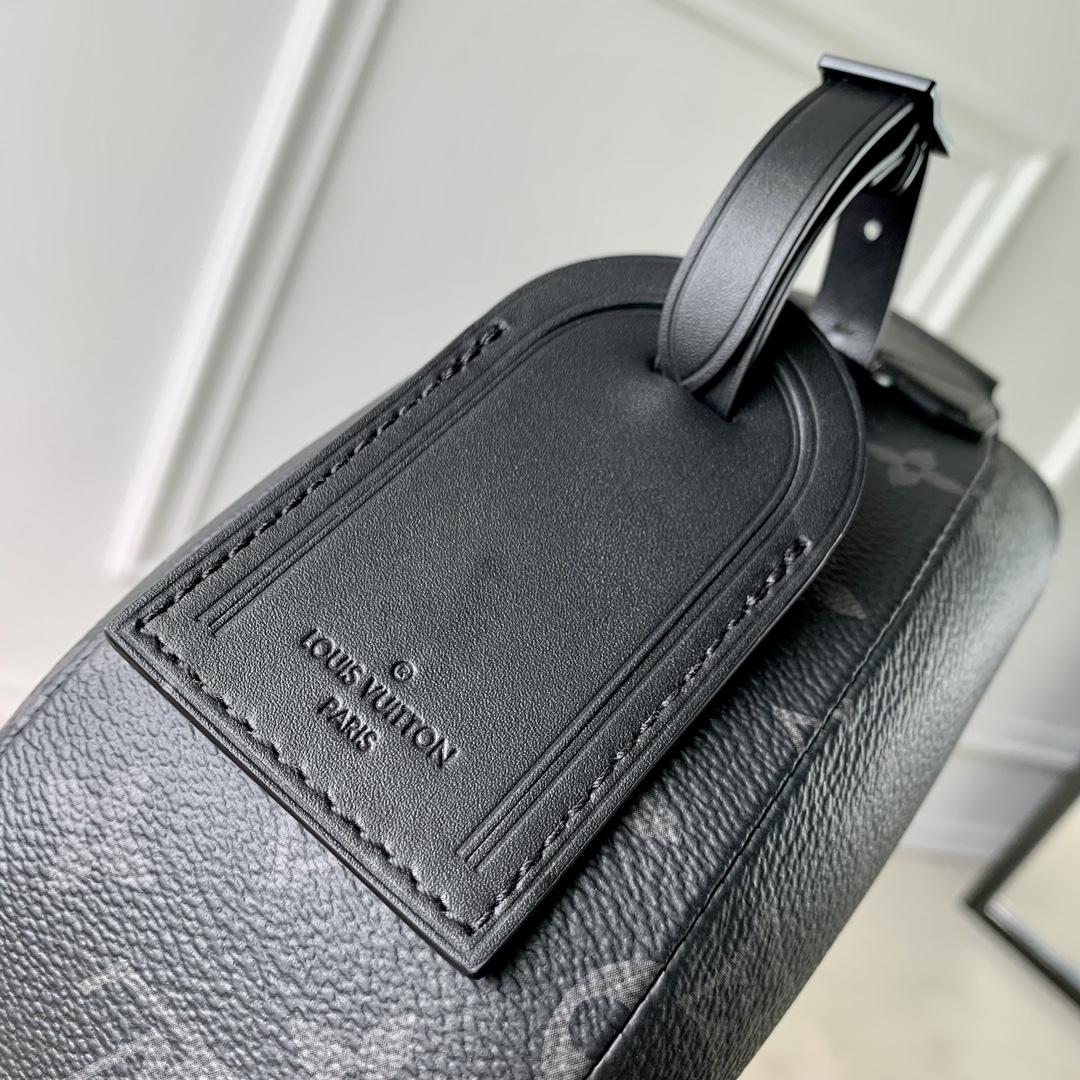 Louis Vuitton Hamac Bag PM   M47158 - DesignerGu