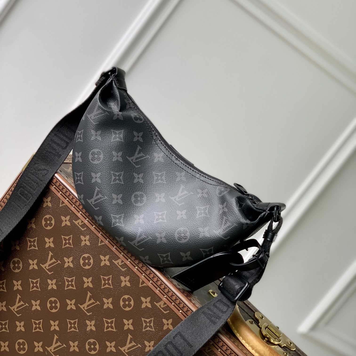 Louis Vuitton Hamac Bag PM   M47158 - DesignerGu