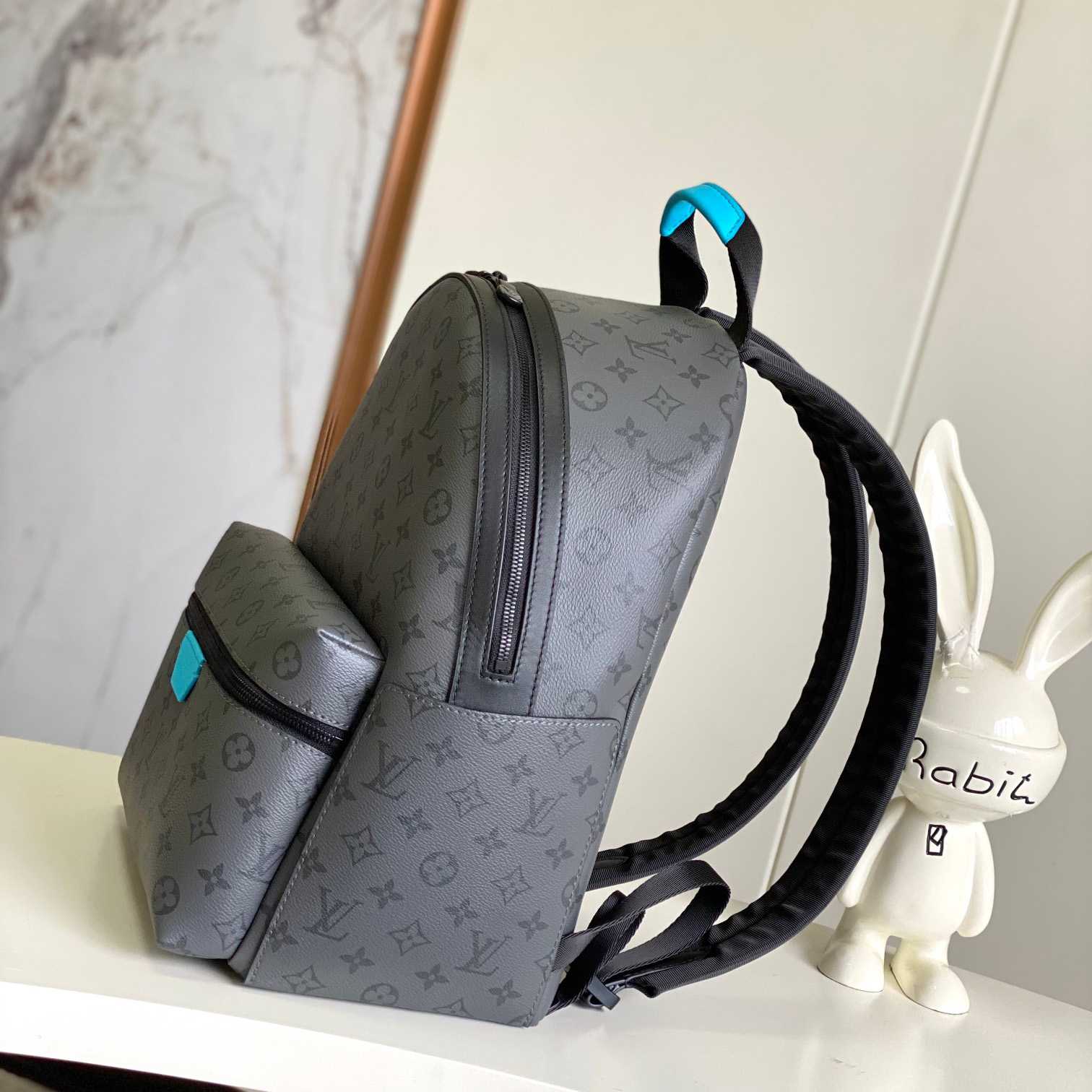 Louis Vuitton Discovery Backpack PM    M11641 - DesignerGu