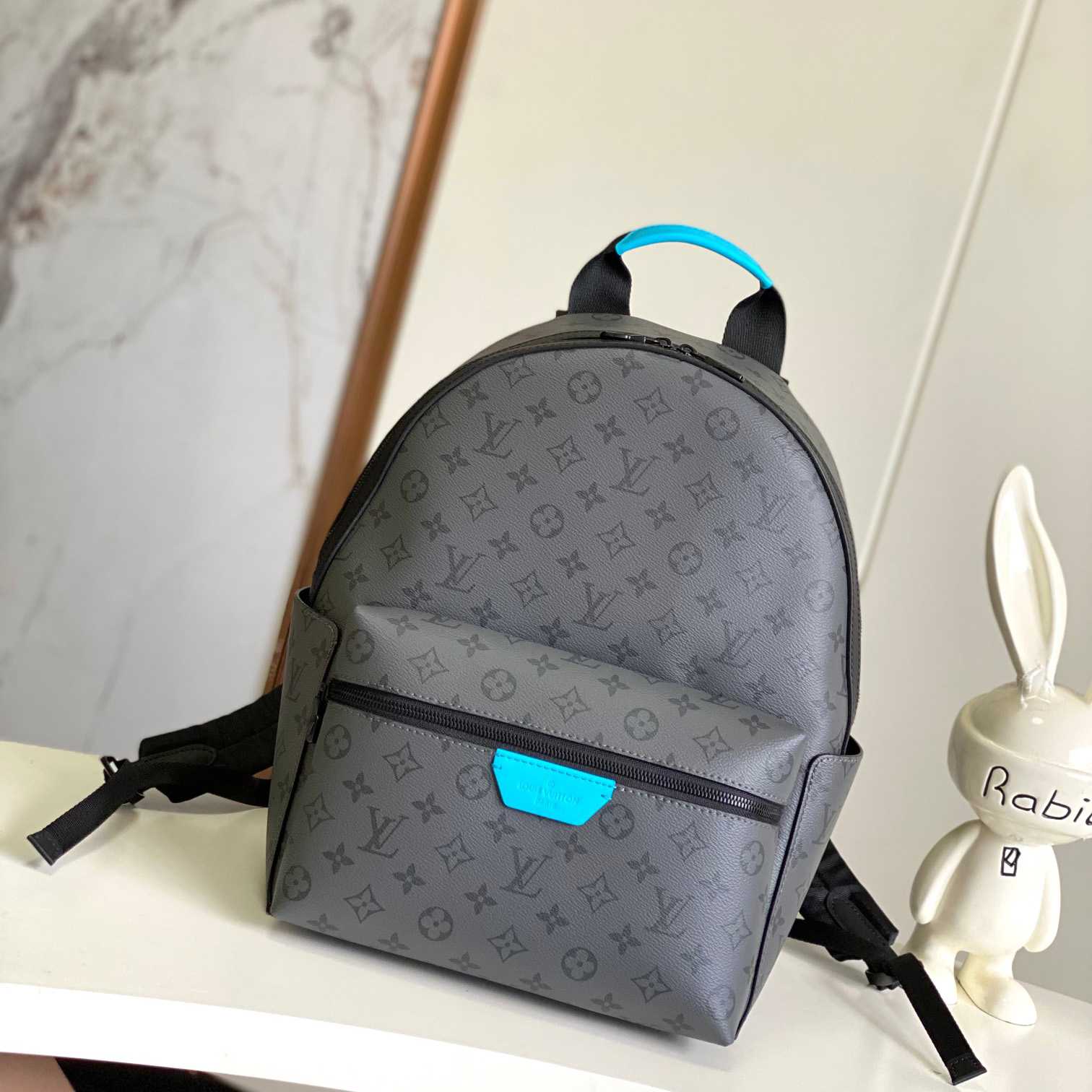 Louis Vuitton Discovery Backpack PM    M11641 - DesignerGu