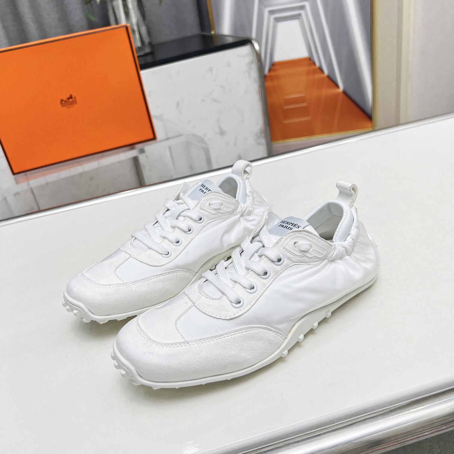 Hermes In Sneaker - DesignerGu