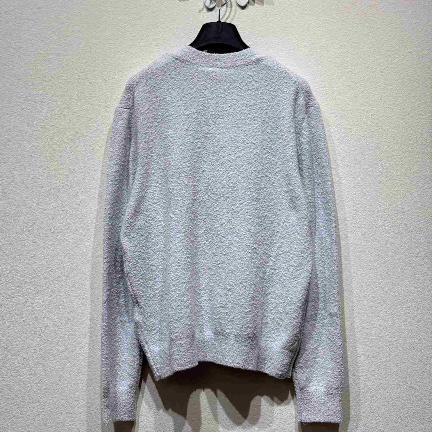 Dior Lily of the Valley Sweater   - DesignerGu