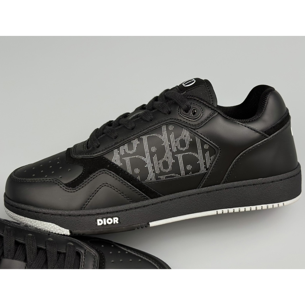 Dior B27 Low-Top Sneaker - DesignerGu