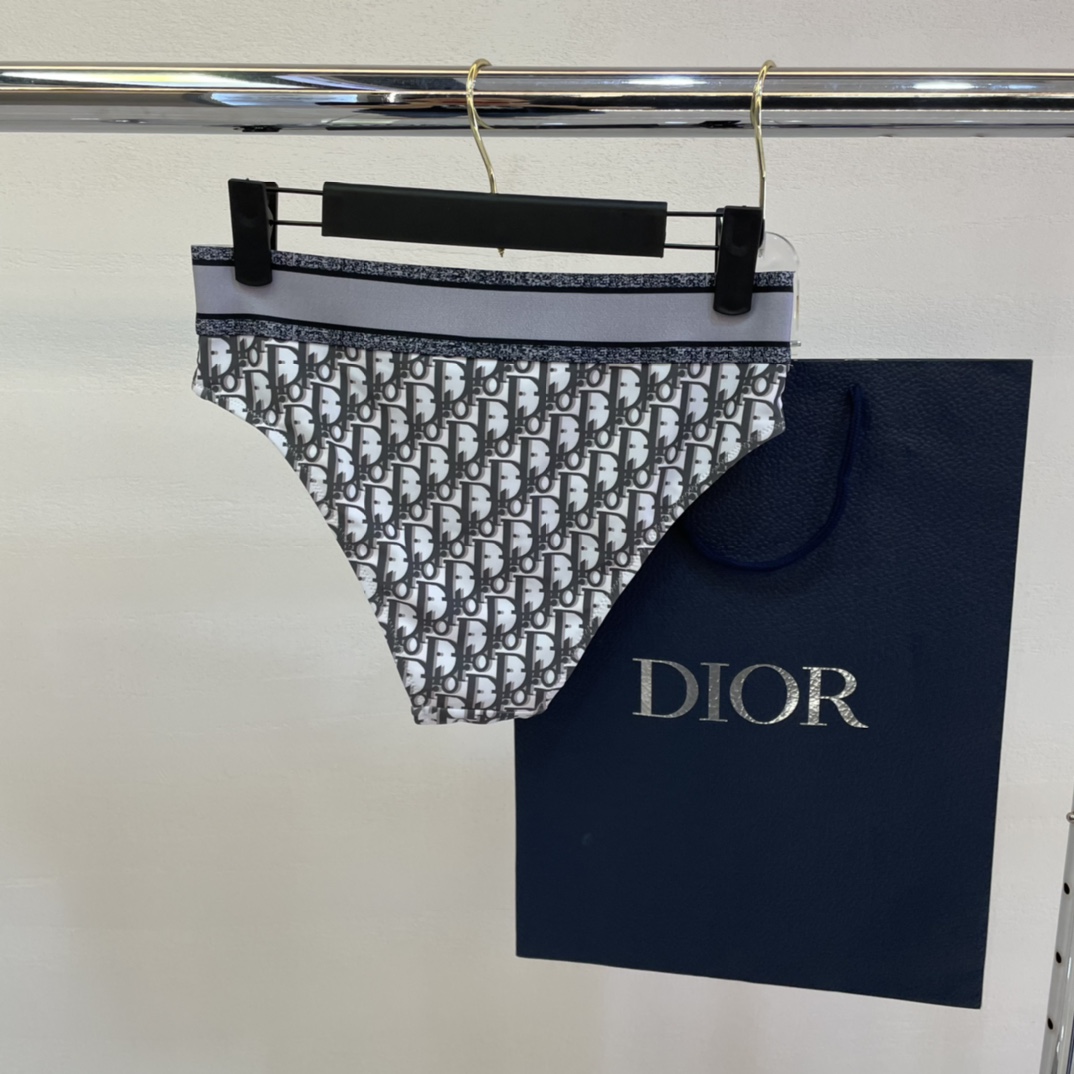 Dior Two-Piece Suits - DesignerGu