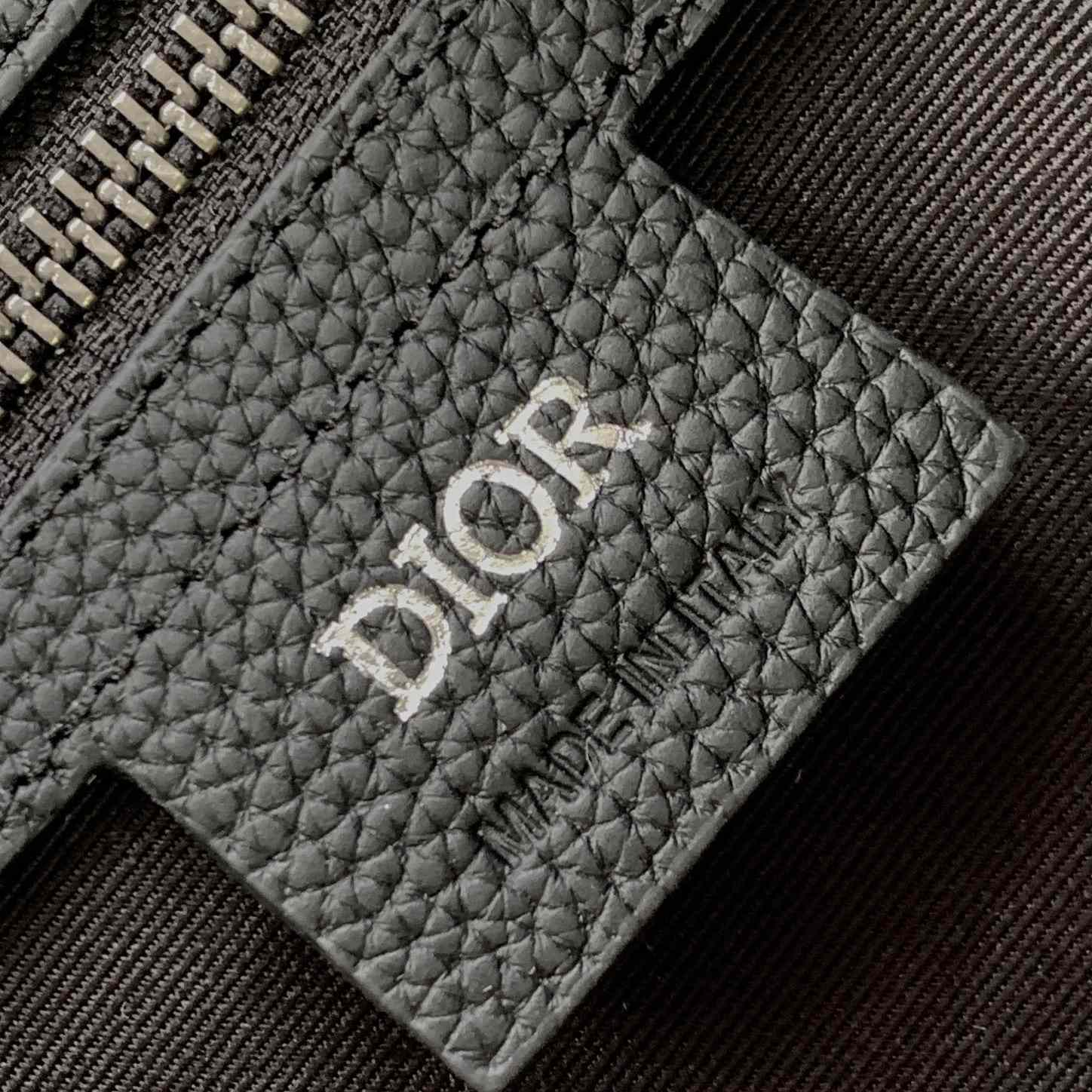 Dior 8 Backpack With Flap - DesignerGu