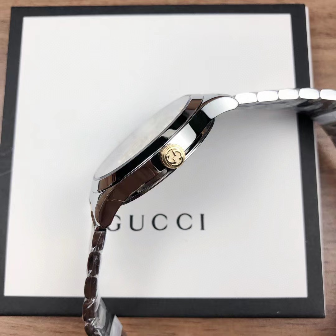 Gucci G-Timeless Watch - DesignerGu