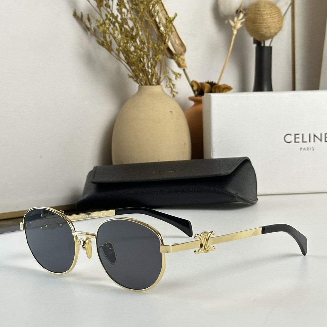 Celine CL40069U Sunglasses  - DesignerGu