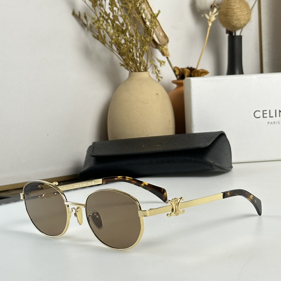 Celine CL40069U Sunglasses  - DesignerGu