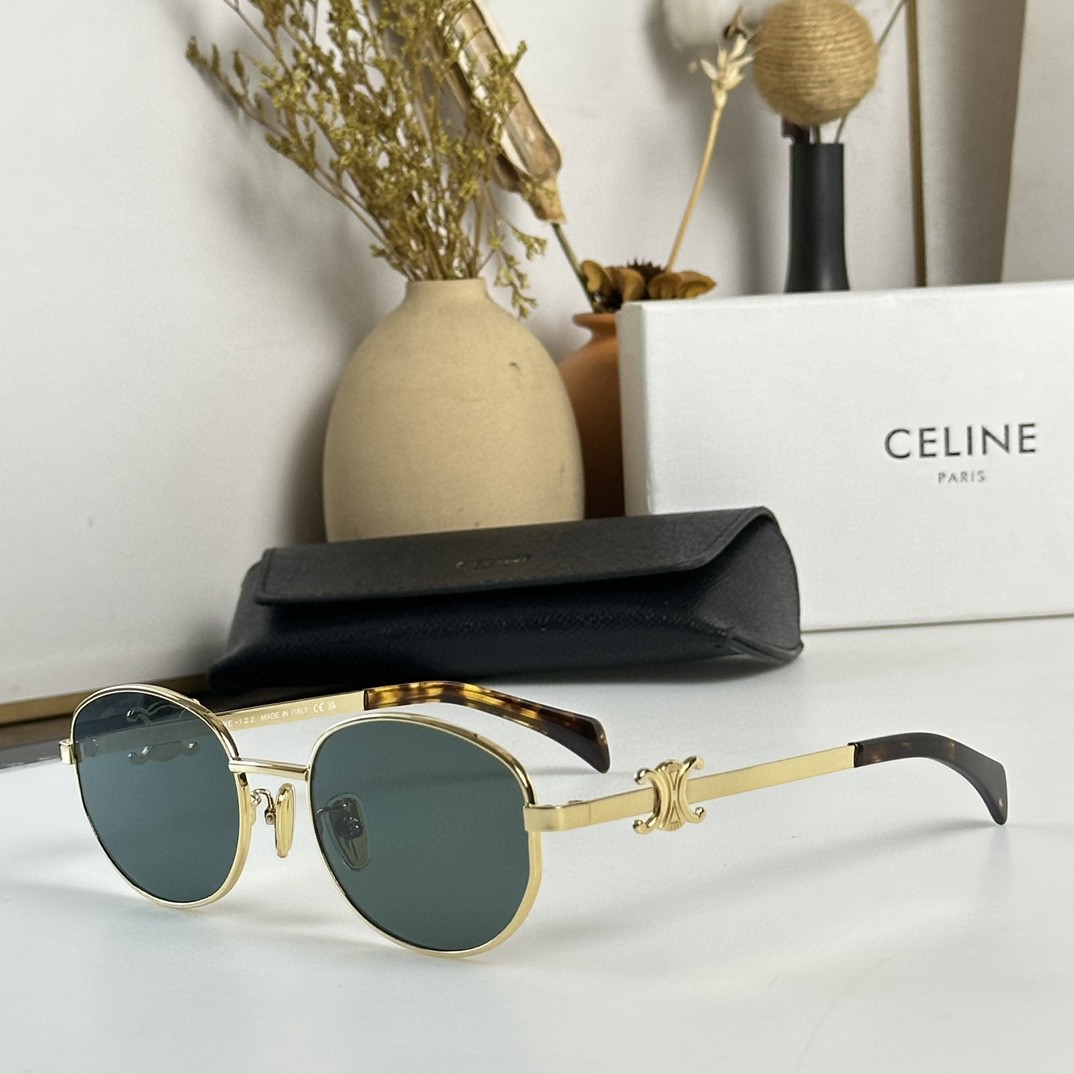 Celine CL40069U Sunglasses  - DesignerGu