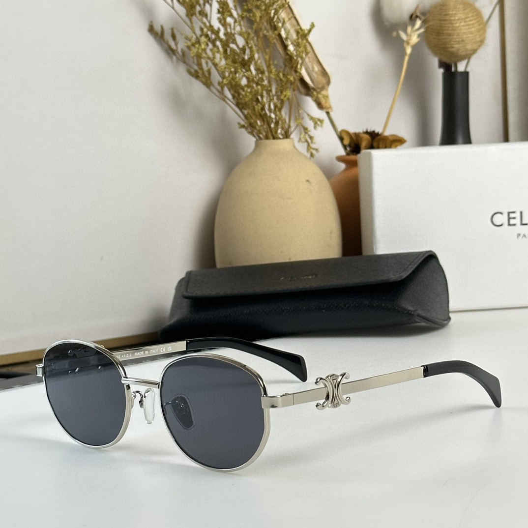 Celine CL40069U Sunglasses  - DesignerGu