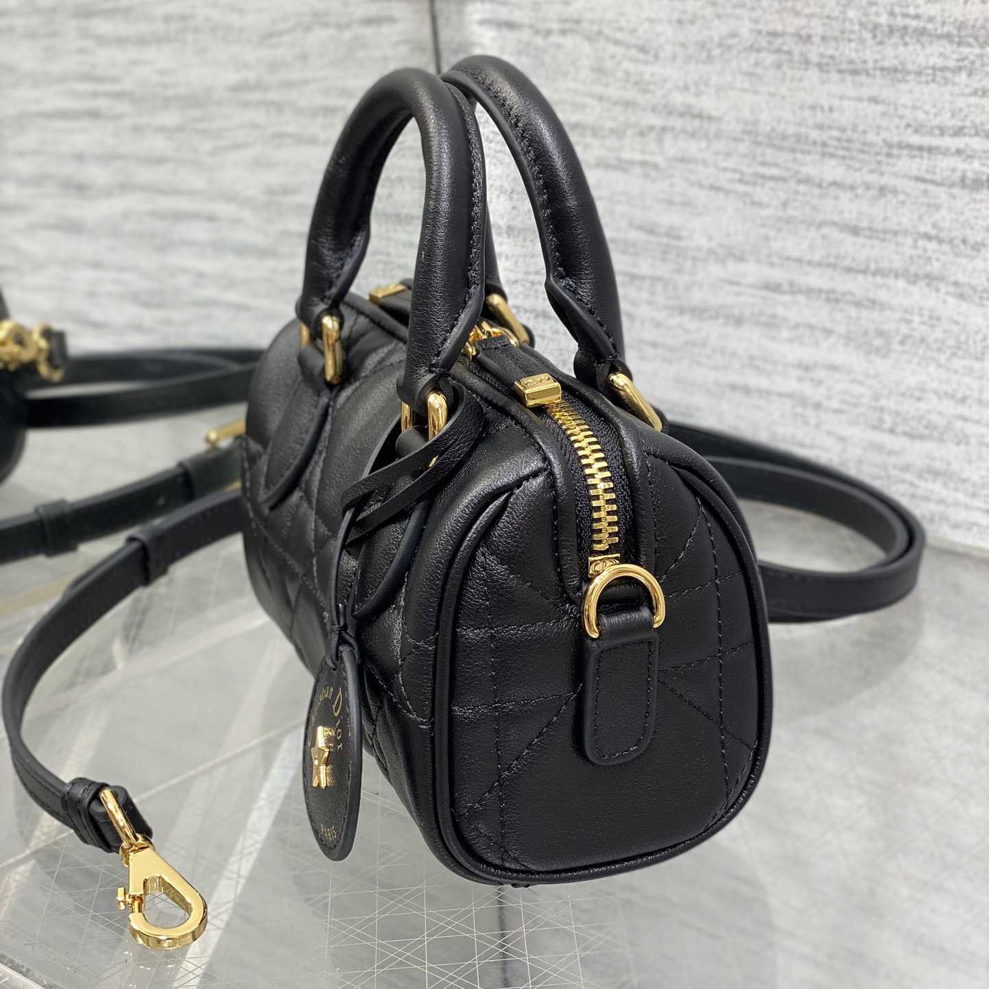 Dior Groove 16 Mini Bag - DesignerGu