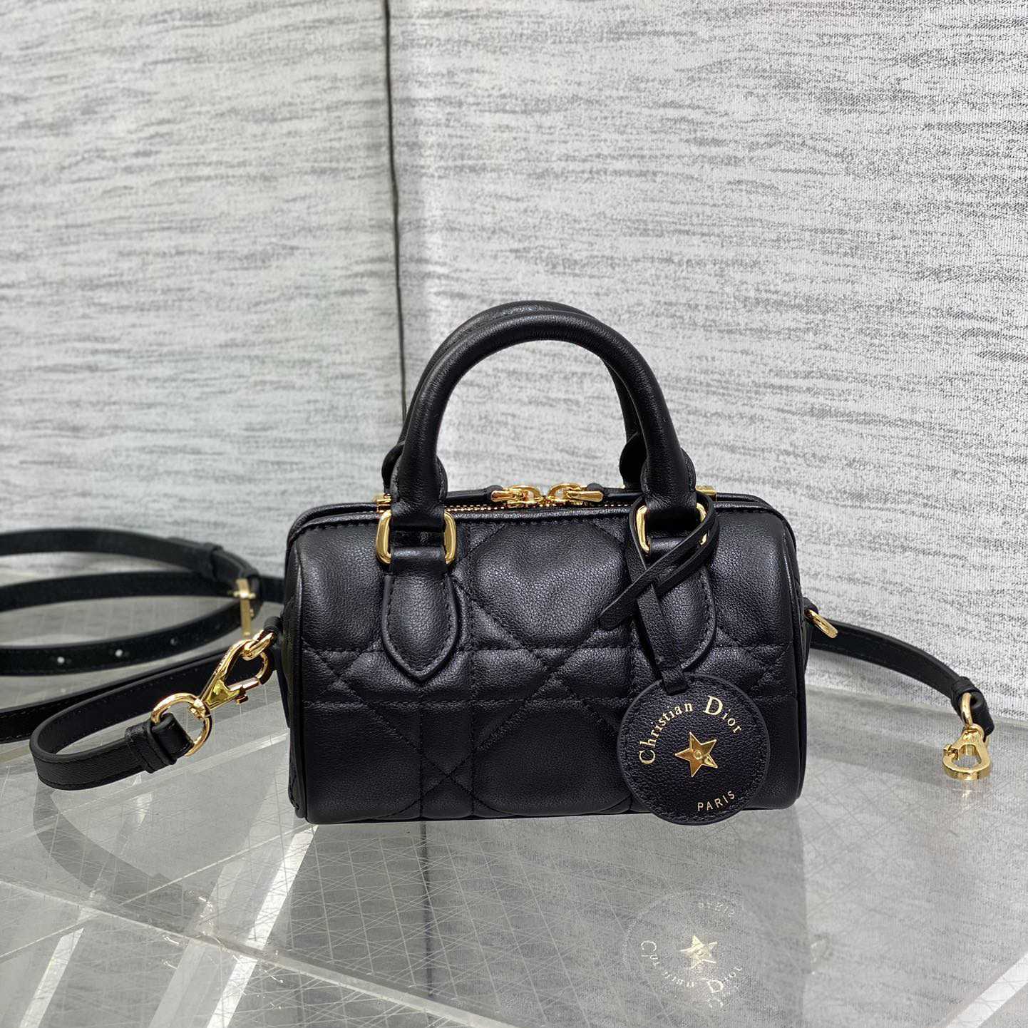 Dior Groove 16 Mini Bag - DesignerGu