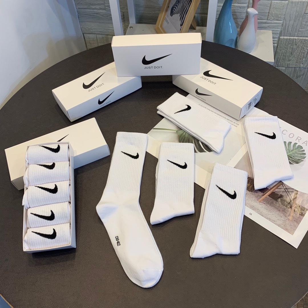 Nike Socks /Box - DesignerGu