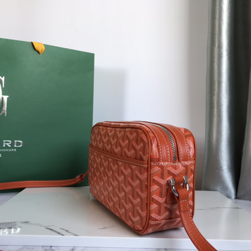 Goyard Cap-Vert PM Bag - DesignerGu