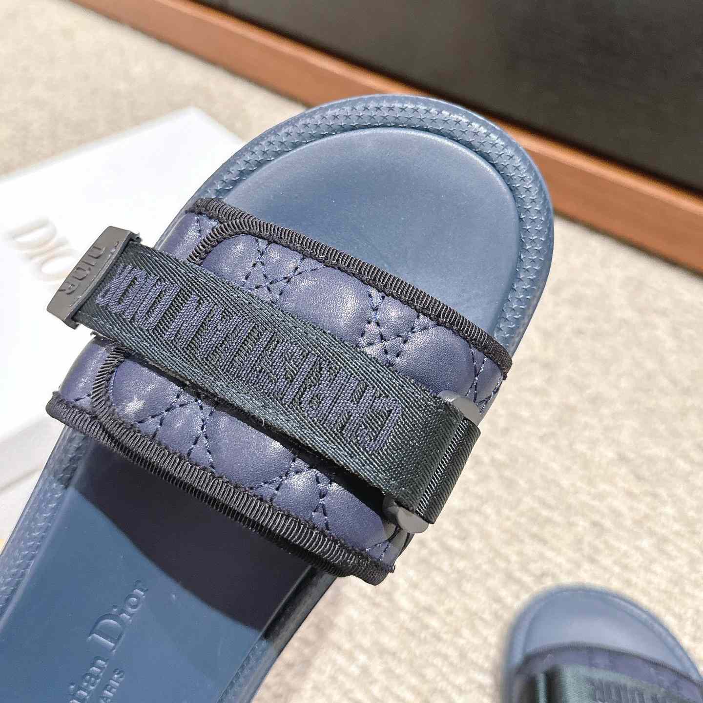 Dior Dioriviera Dio(r)evolution Slide - DesignerGu