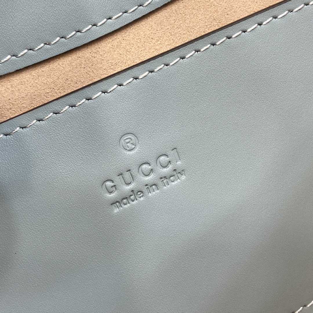 Gucci Padlock Small Shoulder Bag - DesignerGu